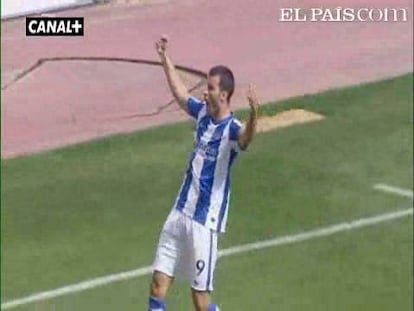 El Mallorca remonta a base de actitud un partido en el que Laudrup se jugaba la continuidad. <strong><a href="http://www.elpais.com/buscar/liga-bbva/videos">Vídeos de la Liga BBVA</a></strong>