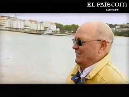 El centro de Pereda que adjudicaron a Amancio