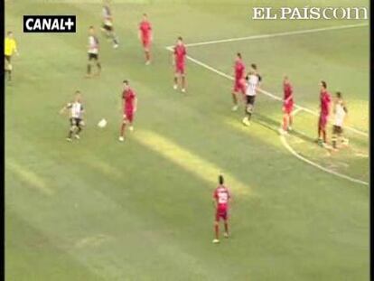 <strong><a href="http://www.elpais.com/buscar/liga-adelante/videos">Vídeos de la Liga Adelante</a></strong> 