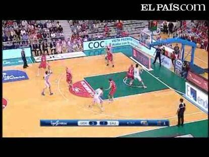 <strong><a href="http://www.elpais.com/buscar/acb/videos">Vídeos de la ACB-Endesa</a></strong> 