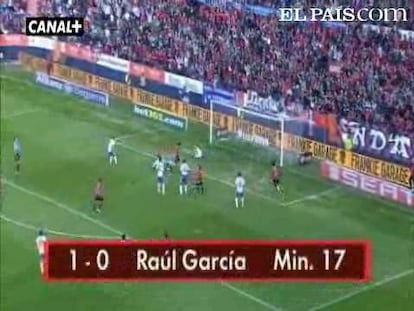 El conjunto aragonés sólo ha ganado un partido en 16 jornadas, pero tiene la salvación a tres puntos. Osasuna tampoco logra alejarse del peligro y sólo cuatro puntos le separan del descenso.  <strong><a href="http://www.elpais.com/buscar/liga-bbva/videos">Vídeos de la Liga BBVA</a></strong> 