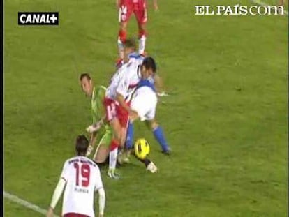 <strong><a href="http://www.elpais.com/buscar/liga-adelante/videos">Vídeos de la Liga Adelante</a></strong> 