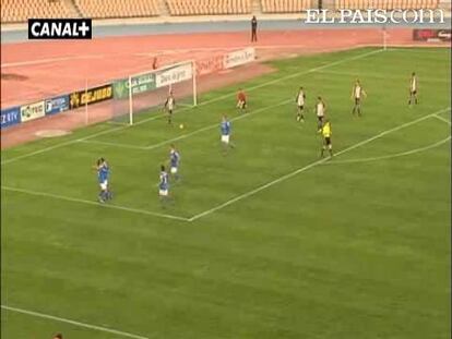 <strong><a href="http://www.elpais.com/buscar/liga-adelante/videos">Vídeos de la Liga Adelante</a></strong>