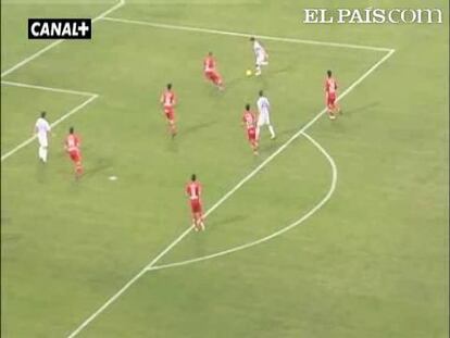 <strong><a href="http://www.elpais.com/buscar/liga-adelante/videos">Vídeos de la Liga Adelante</a></strong>