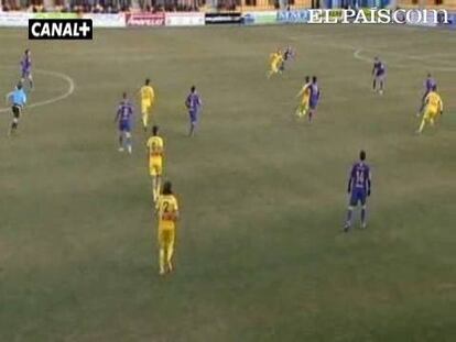 <strong><a href="http://www.elpais.com/buscar/liga-adelante/videos">Vídeos de la Liga Adelante</a></strong>