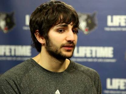 “Es difícil que ganar no sea el objetivo”