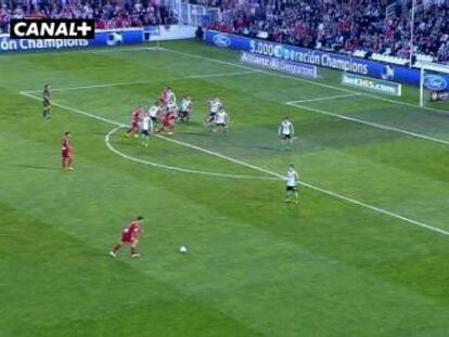 Racing, 1 - Sporting, 1