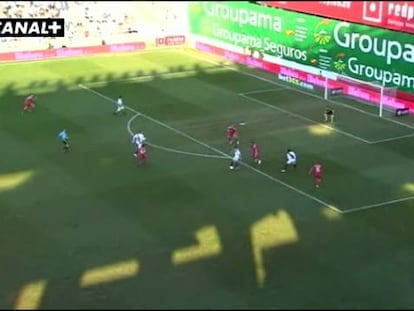Lo mejor de la jornada