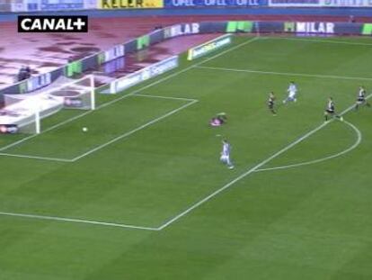 Real Sociedad, 1 - Levante, 3