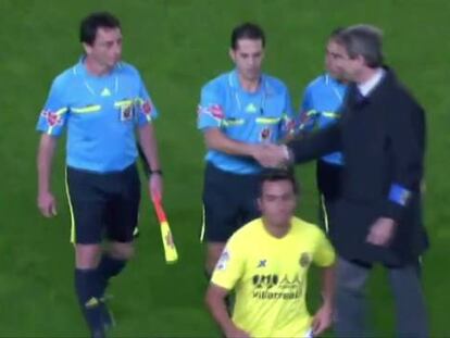 Cristiano Ronaldo: “¡Robar, solo robar!”