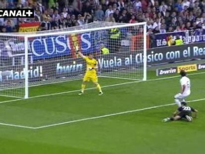 Real Madrid, 0 - Valencia, 0