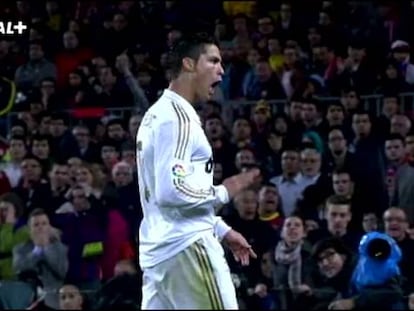 La Liga del Madrid en ocho etapas