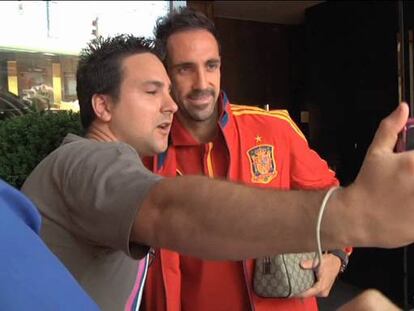 Las colonias de Del Bosque