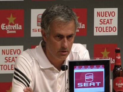 “A Víctor le pedimos que haga eso”