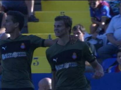 Éxtasis en el Ciutat de València