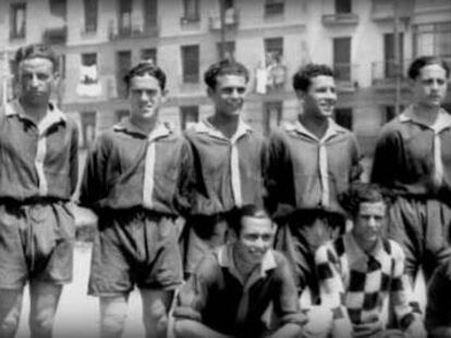 Informe Robinson descubre el “Fútbol en el infierno”