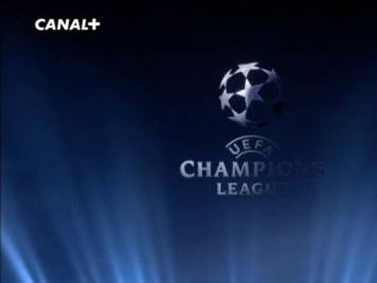 Manchester City 1 - Real Madrid 1