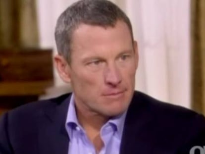 Armstrong: “Me dopé por arrogancia y por mi instinto insaciable de victoria”