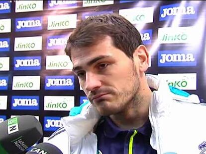 “No nos sorprenden las expulsiones”