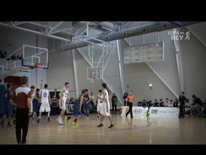 Luka Doncic, la joven joya del Madrid