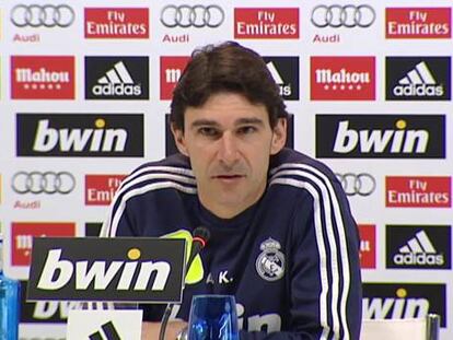 “Casillas no tiene el alta competitiva”