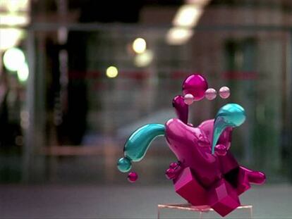 Madrid te elige a ti