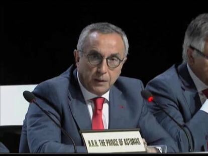 El entusiasmo de Madrid 2020 tropieza con el dopaje