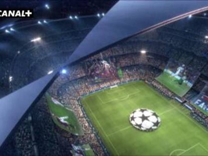 R. Madrid, 4 - Copenhague, 0