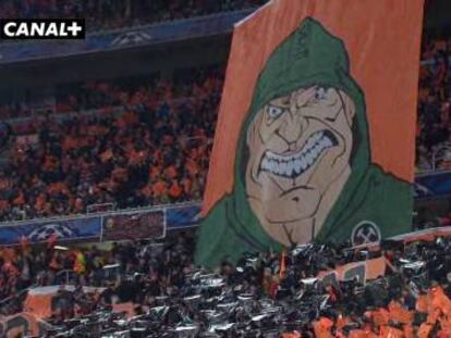 Shakhtar, 4 - R. Sociedad, 0