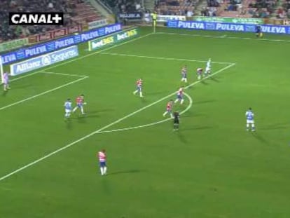 Granada, 1 - R. Sociedad, 3