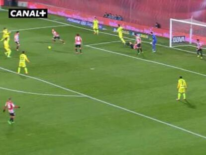 Athletic, 2 - Rayo, 1