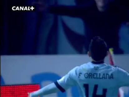 Celta, 4 - Betis, 2