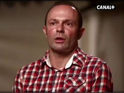 A la sombra de Nadal