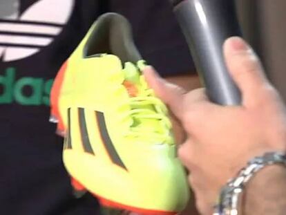 “Lo importante es que seguimos dependiendo de nosotros mismos”