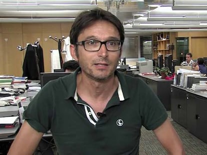Cayetano Ros: “Alemania es una dignísima sucesora de España”