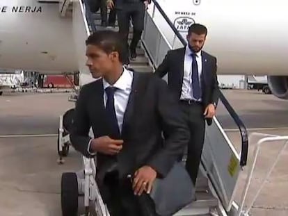 La final de Casillas