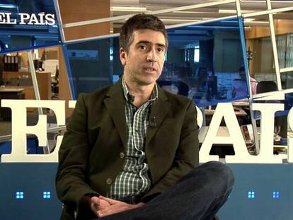 “Todos los favoritos tienen que hacer ajustes”