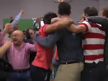 Barcelona contra Huesca y Madrid contra Cornellà en la Copa del Rey