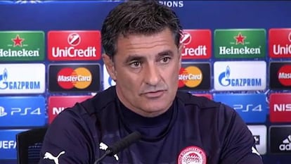 Míchel: “Mejor si Koke y Arda están mañana en un bautizo”