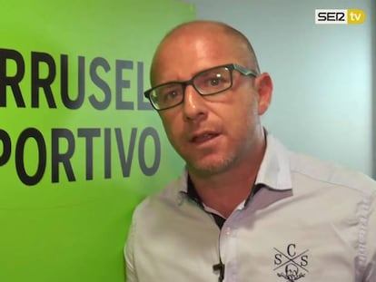 El derbi se vivirá a tope en el Carrusel Deportivo de la SER