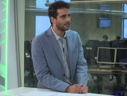 Vídeo | Eurocopa 2016: programa especial sobre el Croacia-España