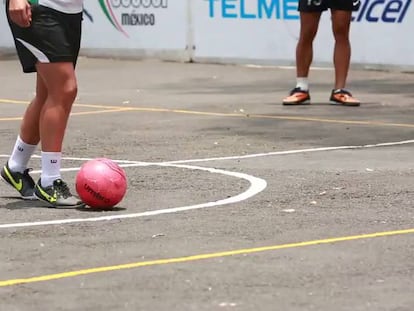 México gana todo en el fútbol de los pobres