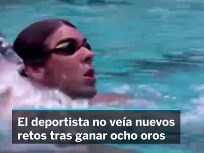 Phelps, na Universidade do Arizona.