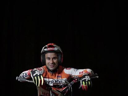 Toni Bou, los 20 títulos de un hombre tranquilo