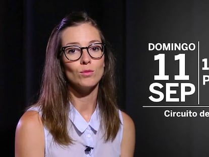 Así es el GP de San Marino