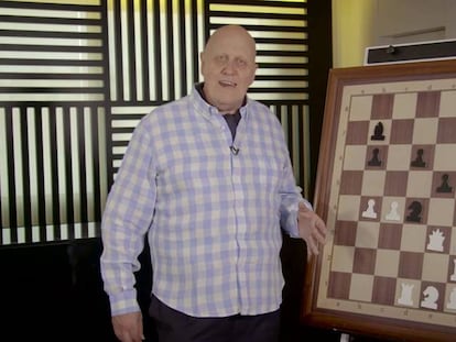 Una jugada con mucho jugo