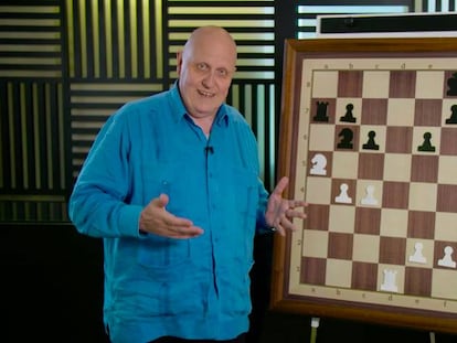 Capablanca resurge y deleita