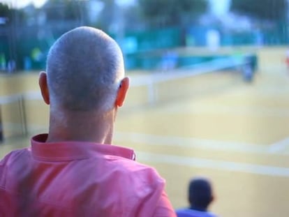 34 detenidos por el amaño de partidos de tenis en toda España