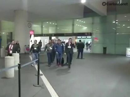 Detienen al presidente de la Federación de Atletismo de México por desvío de recursos