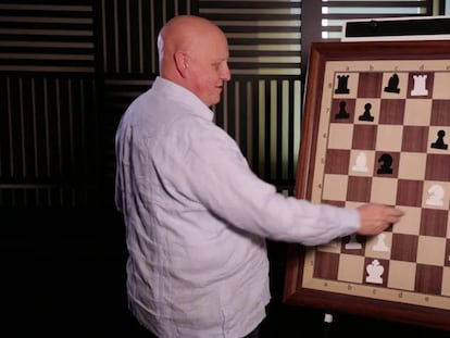 La perla del vigoroso Pleci